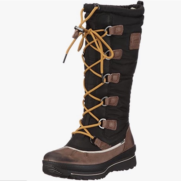 Ecco | Shoes | Ecco Hill Laceup Goretex 